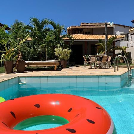 Casa De Temporada 4 Quartos Sendo 2 Suites Em Vilas Do Atlantico - 200 M Da Praia E 6 Km Da Capital Lauro de Freitas Esterno foto
