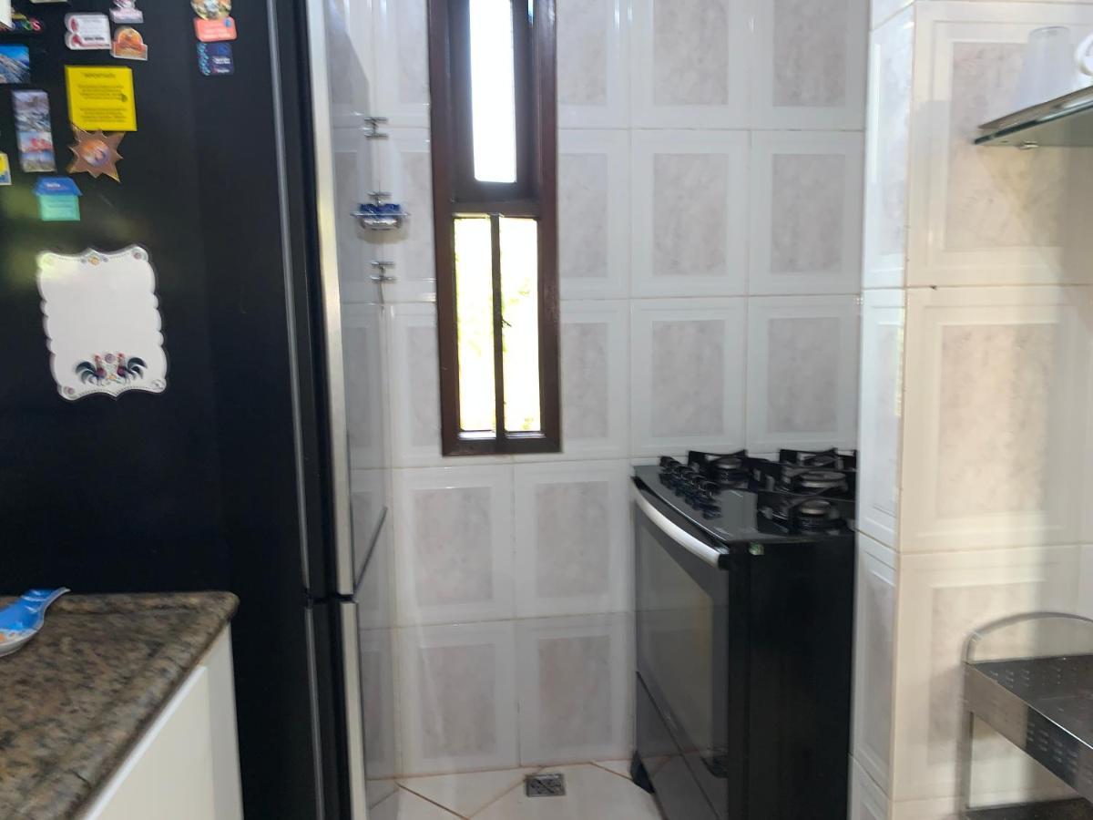Casa De Temporada 4 Quartos Sendo 2 Suites Em Vilas Do Atlantico - 200 M Da Praia E 6 Km Da Capital Lauro de Freitas Esterno foto