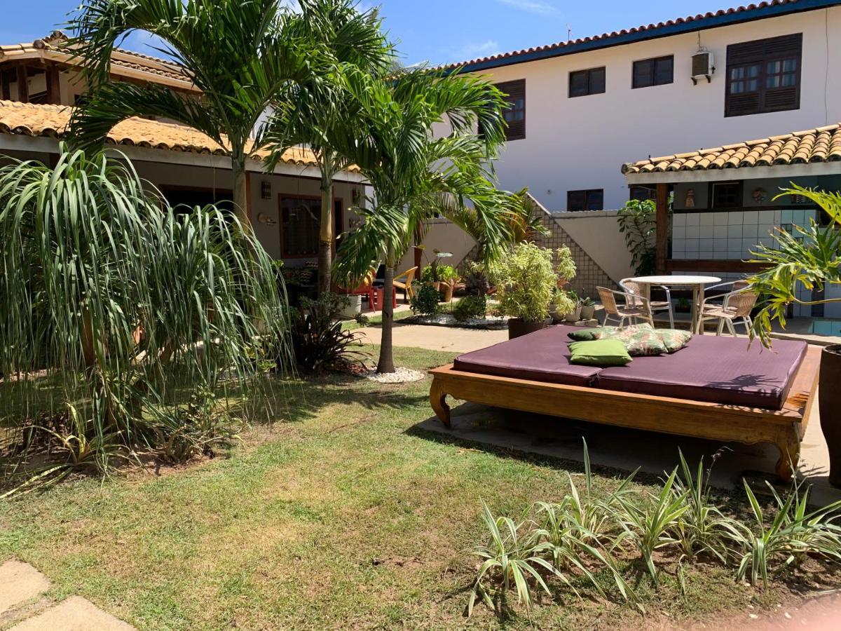 Casa De Temporada 4 Quartos Sendo 2 Suites Em Vilas Do Atlantico - 200 M Da Praia E 6 Km Da Capital Lauro de Freitas Esterno foto