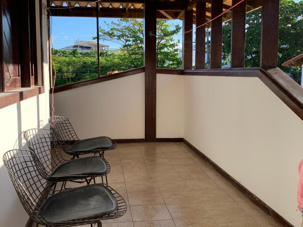 Casa De Temporada 4 Quartos Sendo 2 Suites Em Vilas Do Atlantico - 200 M Da Praia E 6 Km Da Capital Lauro de Freitas Esterno foto