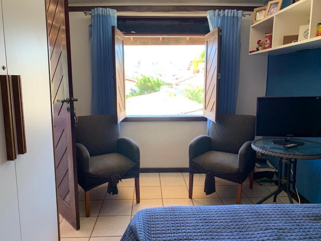 Casa De Temporada 4 Quartos Sendo 2 Suites Em Vilas Do Atlantico - 200 M Da Praia E 6 Km Da Capital Lauro de Freitas Esterno foto