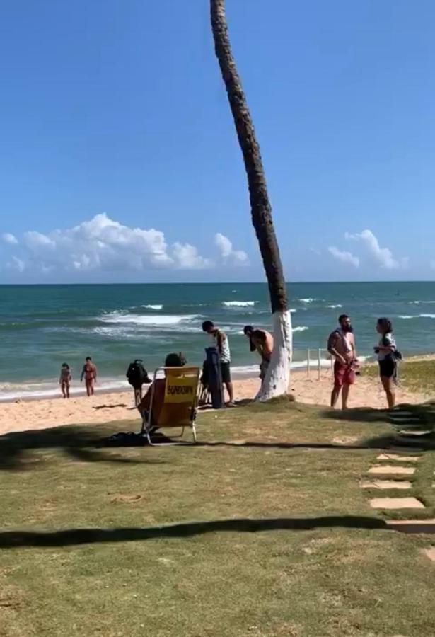 Casa De Temporada 4 Quartos Sendo 2 Suites Em Vilas Do Atlantico - 200 M Da Praia E 6 Km Da Capital Lauro de Freitas Esterno foto
