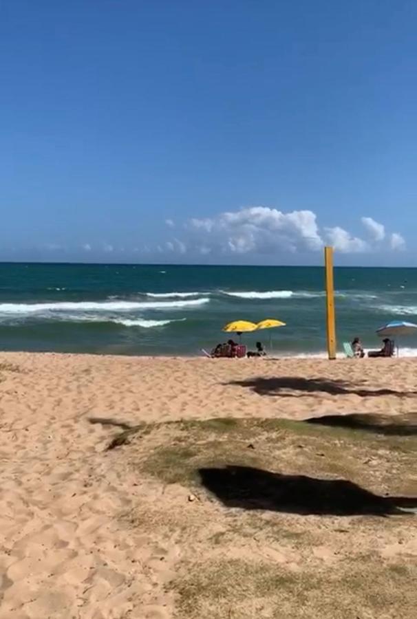 Casa De Temporada 4 Quartos Sendo 2 Suites Em Vilas Do Atlantico - 200 M Da Praia E 6 Km Da Capital Lauro de Freitas Esterno foto