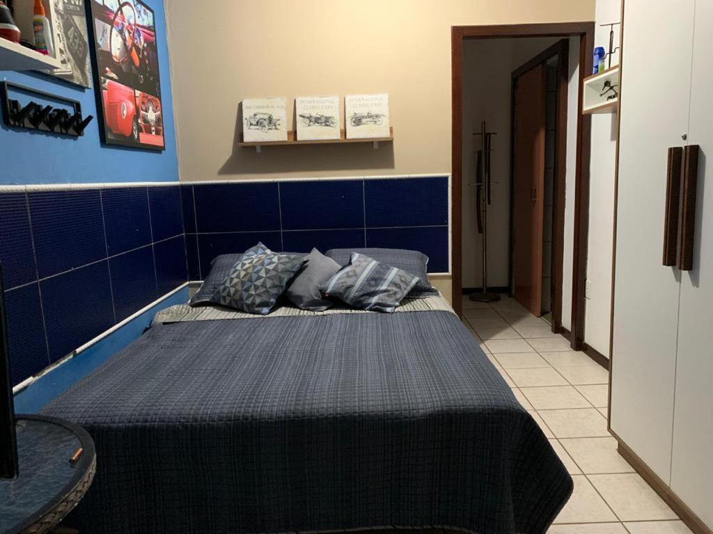 Casa De Temporada 4 Quartos Sendo 2 Suites Em Vilas Do Atlantico - 200 M Da Praia E 6 Km Da Capital Lauro de Freitas Esterno foto