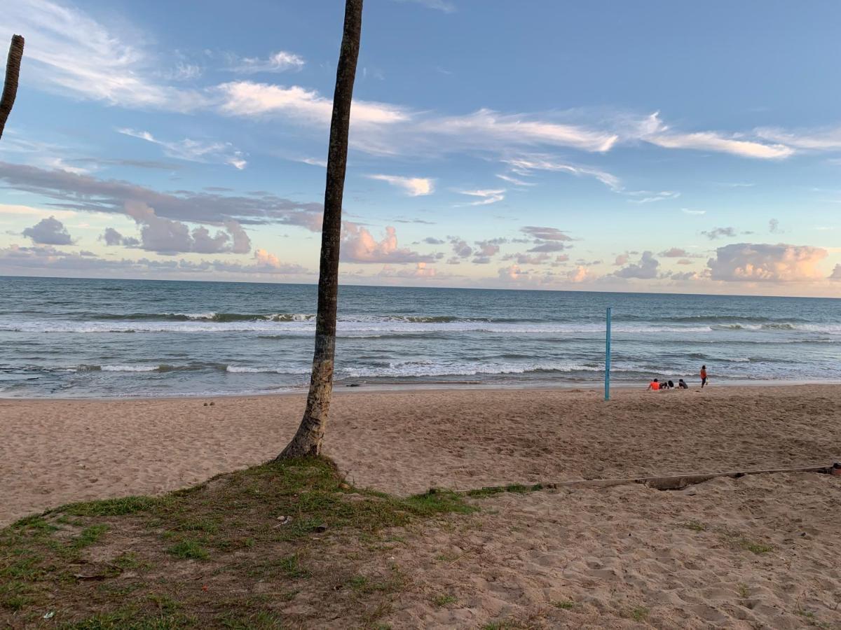 Casa De Temporada 4 Quartos Sendo 2 Suites Em Vilas Do Atlantico - 200 M Da Praia E 6 Km Da Capital Lauro de Freitas Esterno foto