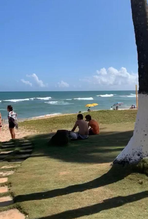 Casa De Temporada 4 Quartos Sendo 2 Suites Em Vilas Do Atlantico - 200 M Da Praia E 6 Km Da Capital Lauro de Freitas Esterno foto